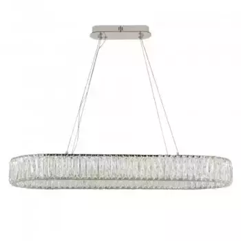 Подвесной светильник Newport 8240N/90 oval М0071032