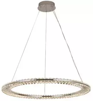 Подвесной светильник Newport 8241N/800 chrome М0071042