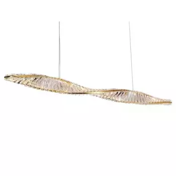 Подвесной светильник Newport 8244/120 gold М0069561