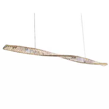 Подвесной светильник Newport 8244/160 gold М0069588