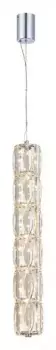 Подвесной светильник Newport 8250 8251/S