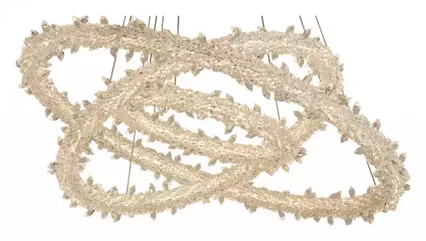 Подвесной светильник Newport 8280 8283/S gold NEW