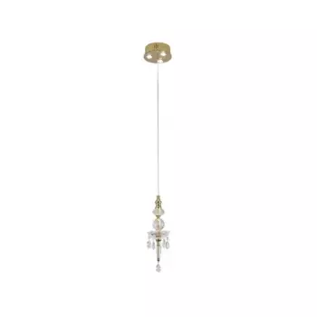 Подвесной светильник Newport 8361/S gold М0070002