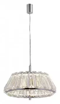 Подвесной светильник Newport 8440 8444/S chrome