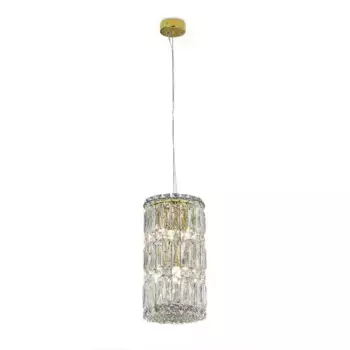 Подвесной светильник Newport 8456/S gold М0068844