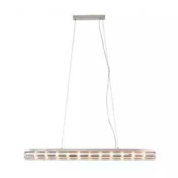 Подвесной светильник Newport 8489+2/S gold М0066045