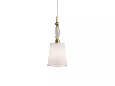 Подвесной светильник Newport Chelsy 4371/S gold М0070442