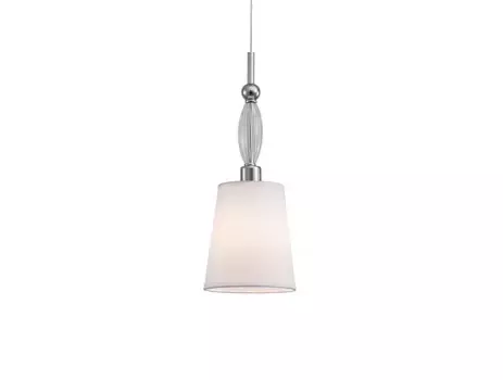 Подвесной светильник Newport Chelsy 4371/S chrome М0070441