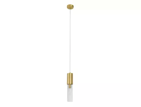 Подвесной светильник Newport Erica 3721/S brass М0070532