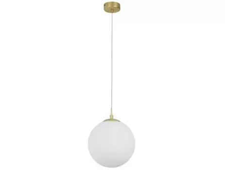 Подвесной светильник Newport Ingrid 3840/S brass М0070679