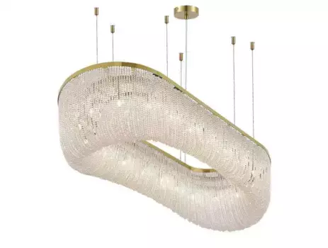 Подвесной светильник Newport Luna 8320/S М0068922