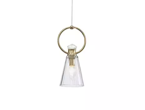 Подвесной светильник Newport Margaret 4731/S gold М0070458