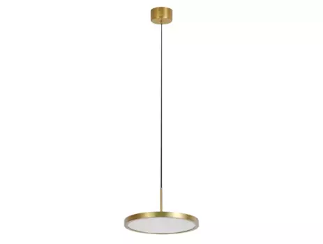 Подвесной светильник Newport Sabina 3511/S brass М0070234