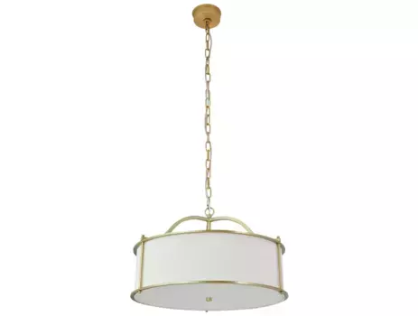 Подвесной светильник Newport Sara 3555/С brass М0070672