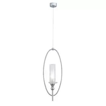 Подвесной светильник Newport Сharlize 4581/S chrome М0070212