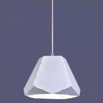 Подвесной светильник Nowodvorski Diamond White 6618