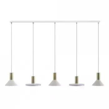 Подвесной светильник Nowodvorski Hermanos 8033