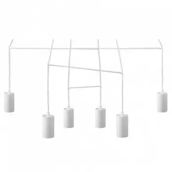 Подвесной светильник Nowodvorski Imbria 9676