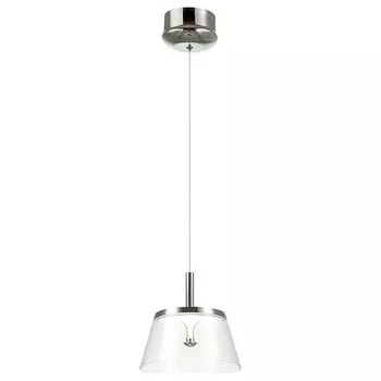 Подвесной светильник Odeon Light Abel 4108/7L