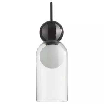 Подвесной светильник Odeon Light Blacky 5022/1