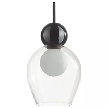 Подвесной светильник Odeon Light Blacky 5023/1