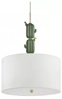 Подвесной светильник Odeon Light Cactus 5425/3