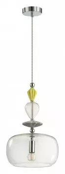 Подвесной светильник Odeon Light Classic Bizet 4893/1A