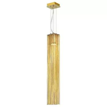 Подвесной светильник Odeon Light Classic Luigi 4137/1