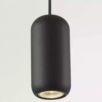 Подвесной светильник Odeon Light Cocoon 5060/1B