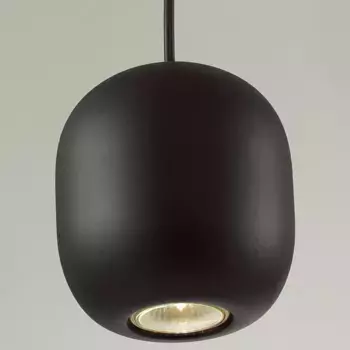 Подвесной светильник Odeon Light Cocoon 5060/1BA