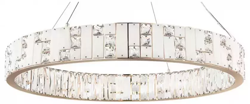 Подвесной светильник Odeon Light Crossa 5072/100L