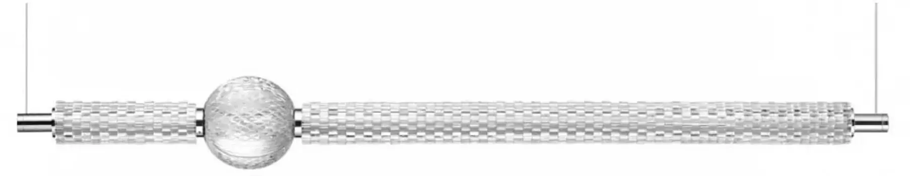 Подвесной светильник Odeon Light Crystal 5007/28L