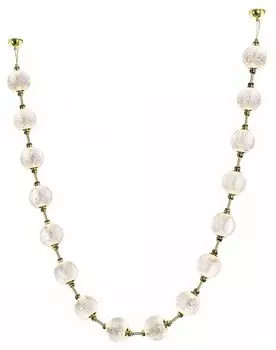 Подвесной светильник Odeon Light CRYSTAL 5008/64L