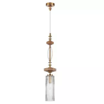 Подвесной светильник Odeon Light Exclusive Modern Terra 5414/1A
