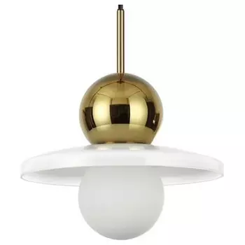 Подвесной светильник Odeon Light Hatty 5014/1B