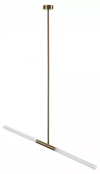 Подвесной светильник Odeon Light Hightech Soho 4306/2