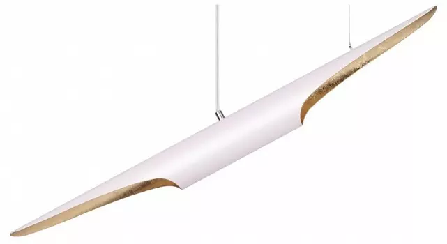 Подвесной светильник Odeon Light Hightech Whitney 3816/50WG