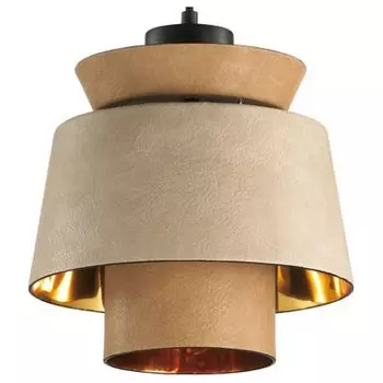 Подвесной светильник Odeon Light Kressa 4992/1