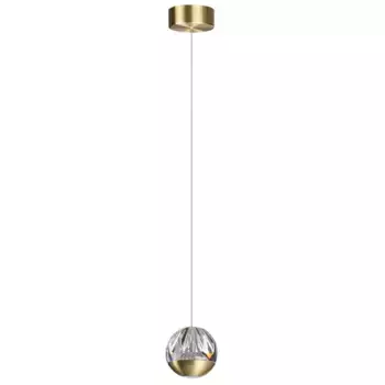 Подвесной светильник Odeon Light L-vision Sono 5101/5L