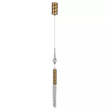 Подвесной светильник Odeon Light L-vision Kolos 5449/4L