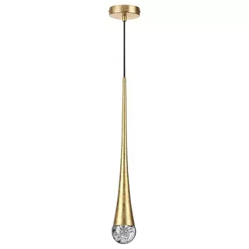 Подвесной светильник Odeon Light L-vision Gota 4278/1