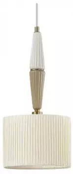 Подвесной светильник Odeon Light Latte 5403/1