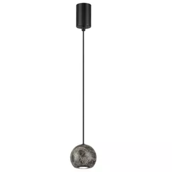 Подвесной светильник Odeon Light Midcent Dex 7068/5L