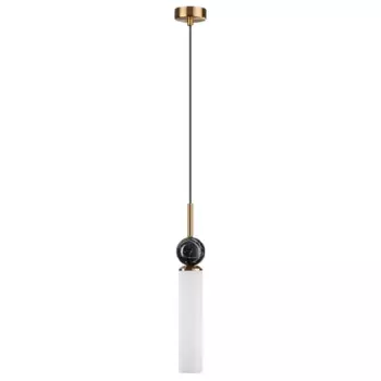 Подвесной светильник Odeon Light Midcent Lolla 4361/1