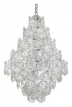 Подвесной светильник Odeon Light Modern Talerti 4923/10A