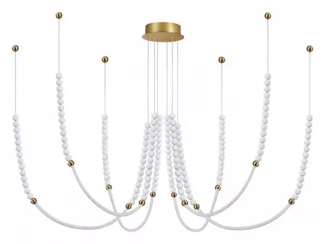 Подвесной светильник Odeon Light Monella 6639/70L