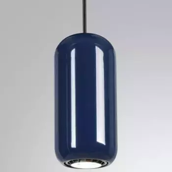 Подвесной светильник Odeon Light Ovali 5053/1E