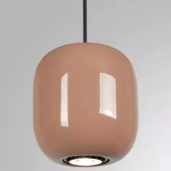 Подвесной светильник Odeon Light Ovali 5053/1G