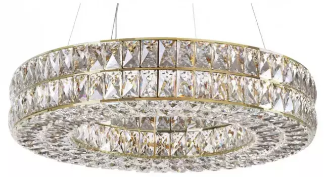 Подвесной светильник Odeon Light Panta 4926/52L