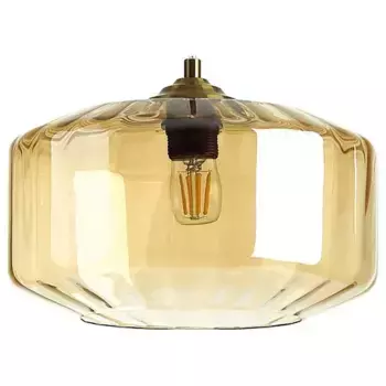Подвесной светильник Odeon Light Pendant Binga 4747/1